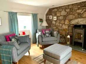 Quirky Cottage - Boutique Bolthole. - Image 2