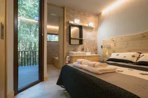 Nido en el Bosque Cabin (2 Pax) - Image 3