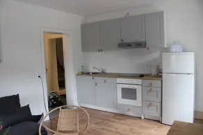 Apartment Steinbruch - Image 5