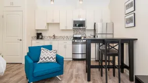North Portland Studio Apartment - Image 3