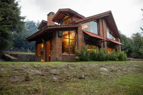Countryside house with views of Cd. Mx - Image 3