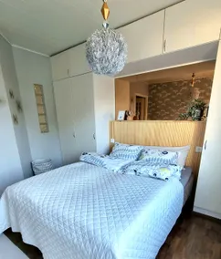 Cozy and comfortable two-room apartment in the city center - Image 4