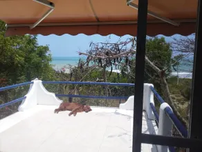 Detached house, Punta Prieta-Jama Manabi beach - Image 4