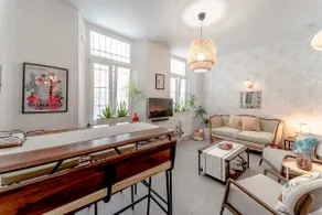Cozy ground-floor 2-b flat 50m from Carreteria str - Image 3