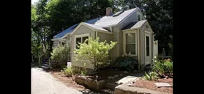 Privately Located Beach Cottage Getaway - Image 2