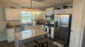 Newer Modern Ranch home with Attached Garage - Image 5