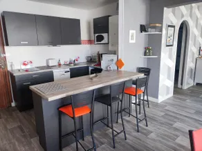Heart of town apartment, parking, balcony, Wi-Fi. - Image 5