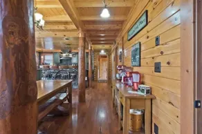 Luxury Lakefront Estate on 138 Acres -  Pickleball, Reunions & Weddings - Image 5