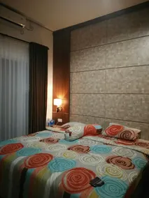 7 SAMUDRA SYARIAH HOMESTAY - Image 4