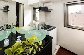 [#403] 9-minute walk to Kinshi Station, 5-minute walk to Tozabezono Station, and a comfortable stay with a spacious bath - Image 2