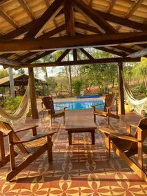 Quinta da Boa Vista I 7 bedrooms I Upscale - Image 4