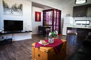 Como Retreat - two bedroom villa - Image 4