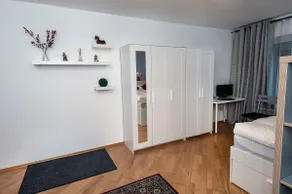 Lovely studio in Augsburg - Image 4