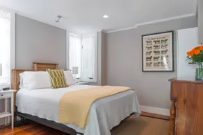Sunny Huron Village Apt. w/ Terrace - Image 3