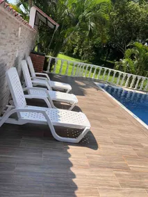 Casa Brisa del Sol: Swimming Pool, Jacuzzi & BBQ - Image 4