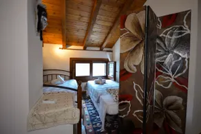 Two-storey house with loft at Agria,Volos - Image 4