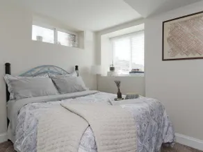 Cozy Private Suite with City Charm & Parking! - Image 2