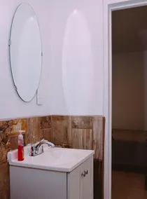 Studio, just one private room in Playas - Image 4