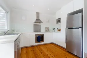 'Rubys Retreat', 44 Achilles Street - haustierfreundlich, Klimaanlage und Parkplatz für Boote - Image 2