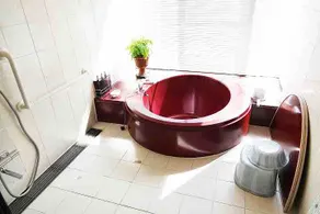 [1 group only] 5 minutes walk to the center of the bustling street/and modern 177㎡ spacious space/up to 12 people/free parking available - Image 4