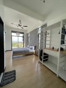 Sky Cafe Penthouse Suite by myProStay - Image 4