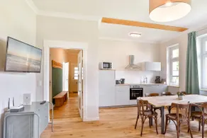 Fantastic apartment in Brunnenaue - Image 5