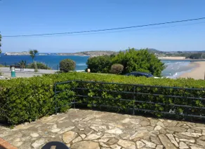 LOS LOCOS, TERRACE WITH A VIEW OF THE SHELL, WIFI 5PA - Image 3