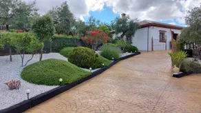 LUXURY VILLA RONDA. Private pool with views - Image 4