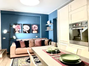 Mela’s duplex with a lovely terrace - Image 4