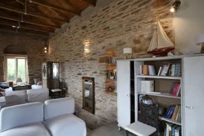 Mansion near Chora/Traditional Stonehouse - Image 4