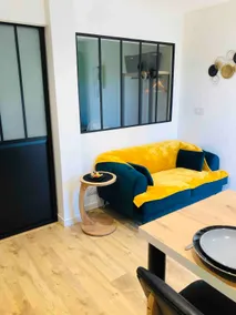 Maisonette with quiet terrace - Image 2