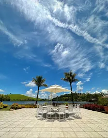 @CasadaRepresaJF Beautiful house by the dam. - Image 4