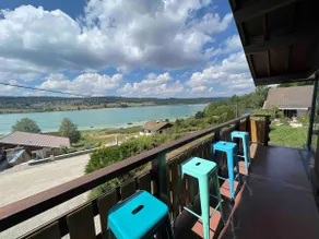 Chalet Charmant au bord du lac St Point - Image 3