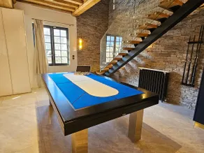 Villa d'exception, 5 chambres, 20m plage, spa. - Image 5