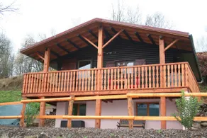 Le Chalet du bonheur , individuel avec belle vue - Image 2