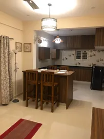 2BHK for 6 nr Reva College-Yelahanka-Bharitiya City - Image 2