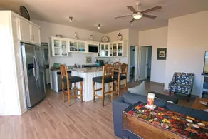 1C Casa 1 Sea Penthouse, Cerritos Beach Condo - Image 2