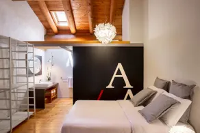 Alp Apartments SKI & BIKE - Tourneuve5 - Image 3