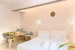 New Luxury Loft, Syntagma Historic Center - IRIS - Image 3