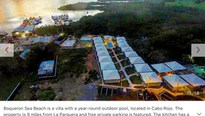 Poblado Beach and fun shack - Image 5