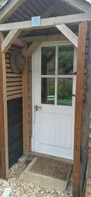 The Hideaway, Lark Cottage - Image 4