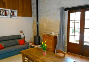 Hospedagem no coração da vinha - Image 2