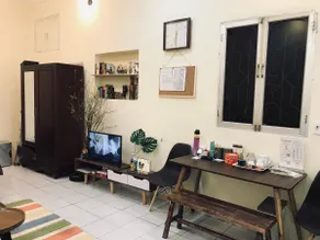 Minh Vy House 16 Hàng Vôi Cozy Aparment, super fast internet, kitchen and washer - Image 5