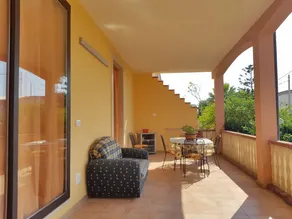 Villa Sabbiadoro with stunning sea views - Image 4