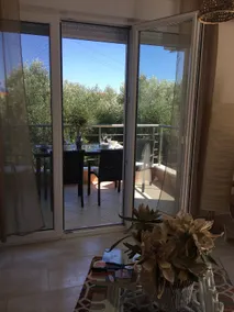 Cozy apartment in Pefkohori - Image 4