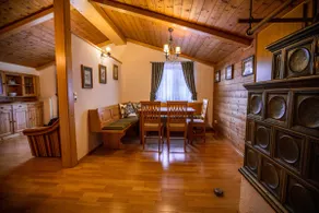 Comfortable Apartment 3 with Sauna,near ski lifts - Image 5