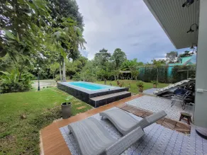 KhaoYai 6 Bedrooms pool villa - Image 3