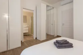 Gaffurio Apartment F - Image 2