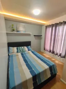 Fully Furnished Studio Unit in Mandaue City, Cebu with Fast WiFi and Cable TV - Image 4