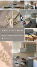 The Lavoir Studio - Image 2